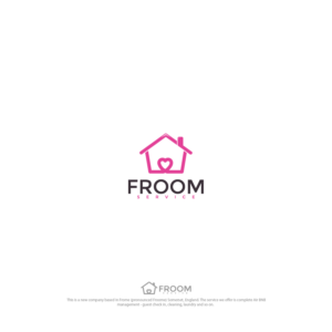 Logo Design by 4tech services