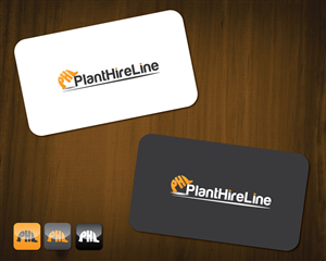 Logo Design by HLGCreativeTeam for this project | Design: #702488