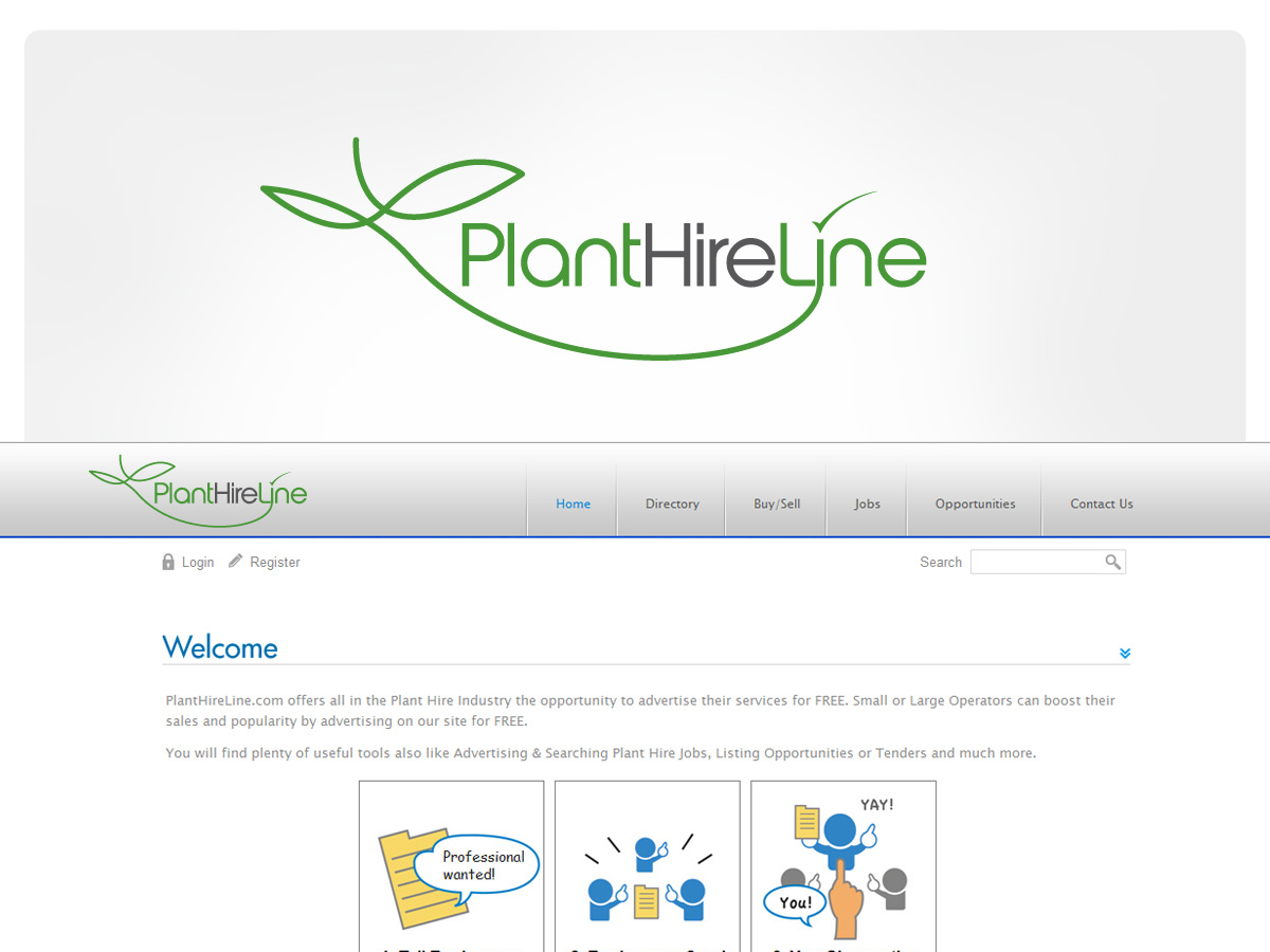 Logo Design by Vicez for this project | Design #694487