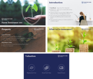 PowerPoint Design by sachiesilva