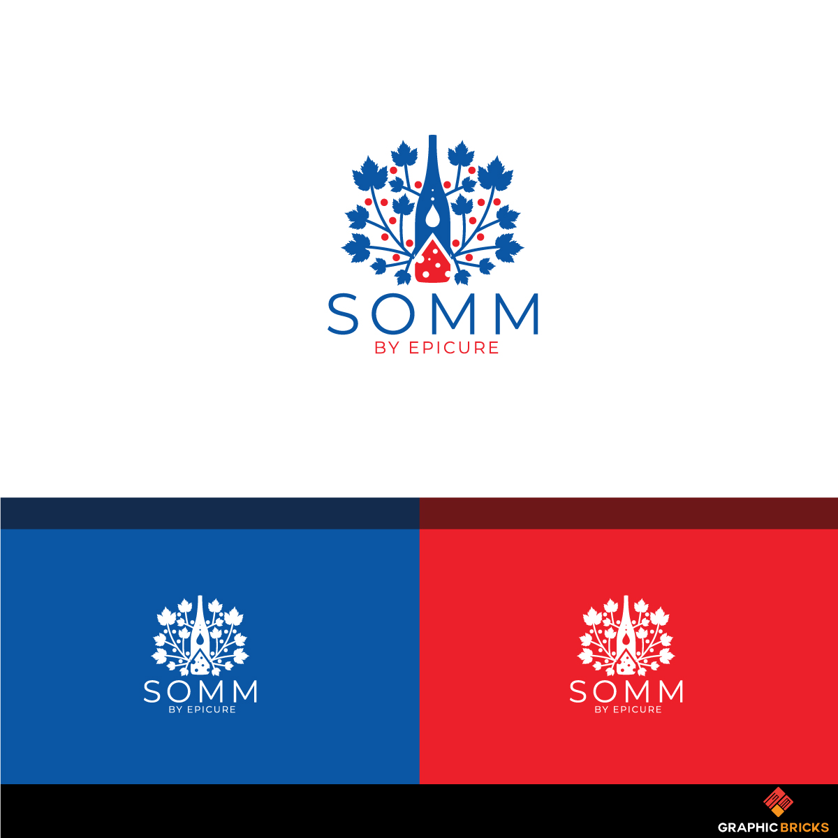 Logo Design by Graphic Bricks for this project | Design #20201826