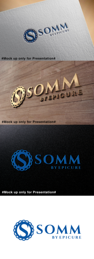 Diseño de Logo por designmind78 para este proyecto | Diseño: #20183649