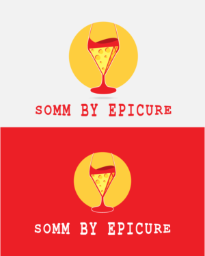 Logo Design by Hudaibr