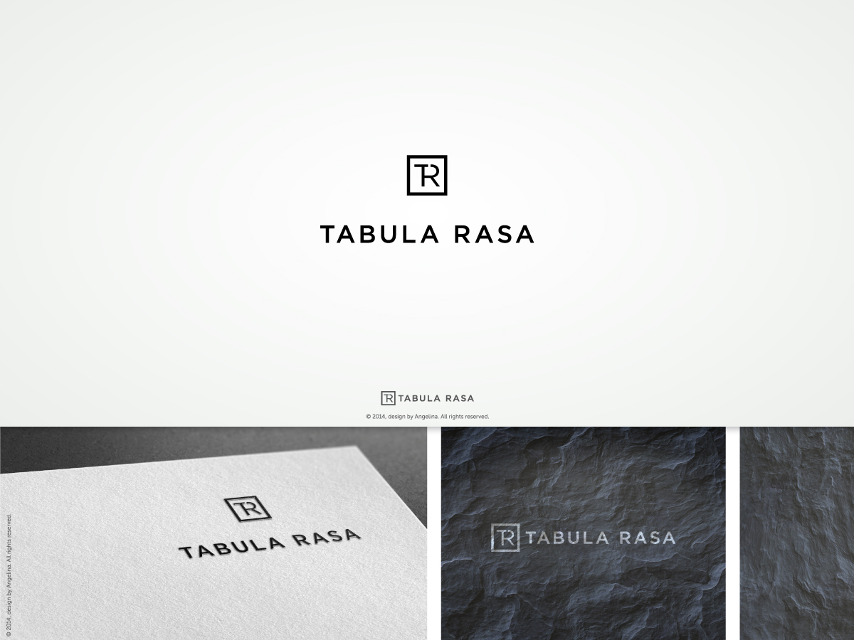 Logo Design by Angelina for this project | Design #2929402