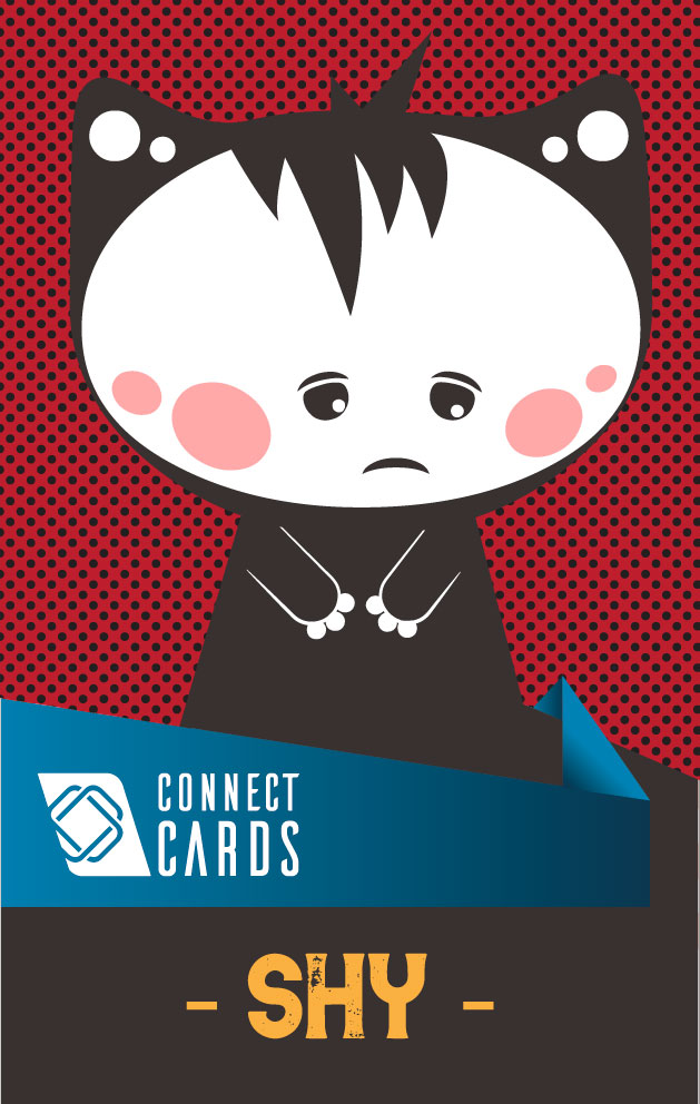 Illustration Design by Kokomba for Incognicards UG (haftungsbeschränkt) | Design #20202434