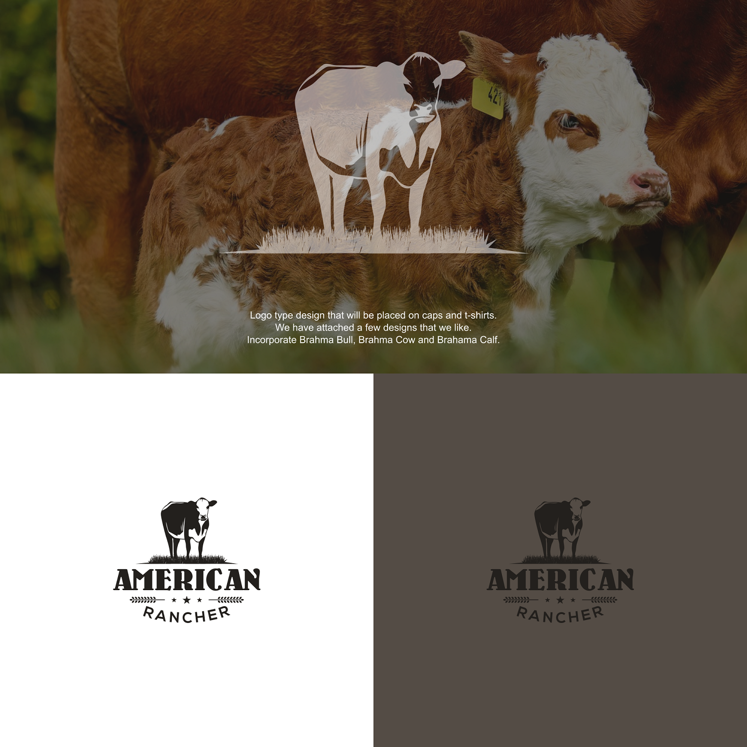 Logo Design by alitjuara for this project | Design #20214182