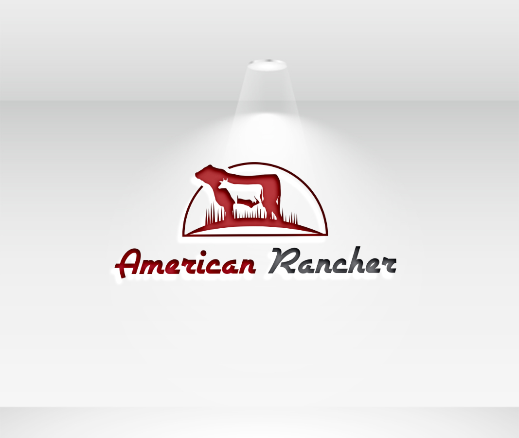 Logo Design by LKSUS for this project | Design #20192254