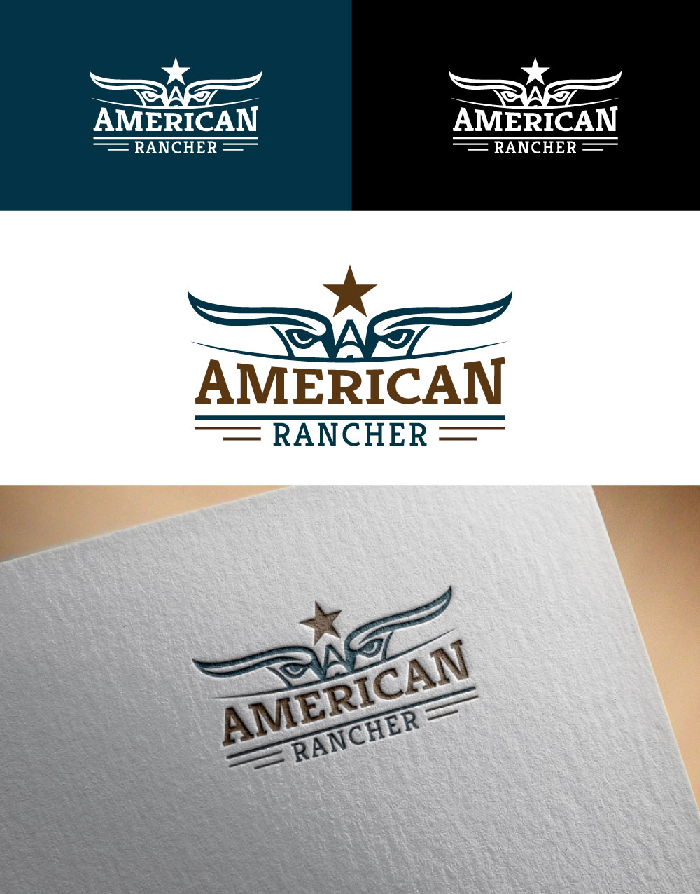 Logo Design by Ash_king for this project | Design #20201205