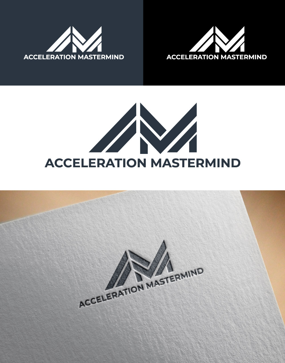 Logo Design by Ash_king for this project | Design #20201027