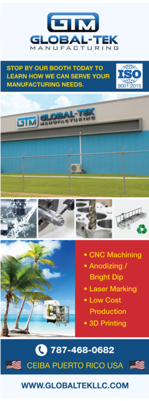 Poster-Design von gopispin für Global-Tek Manufacturing LLC | Design: #20234791