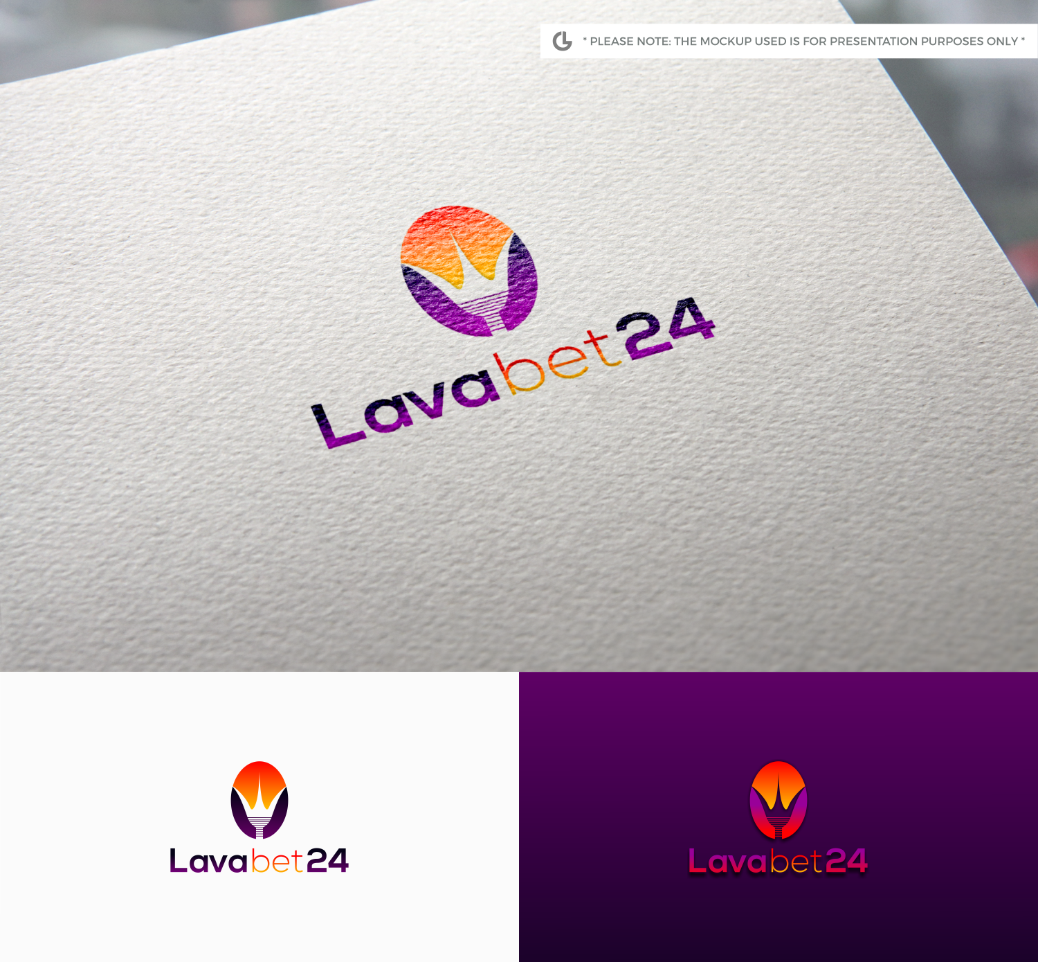Logo Design by R!CKY for this project | Design #20179702