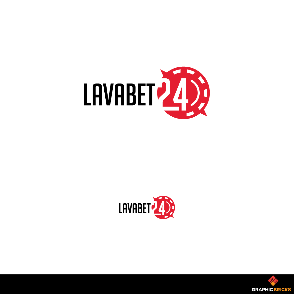 Logo Design by Graphic Bricks for this project | Design #20175541