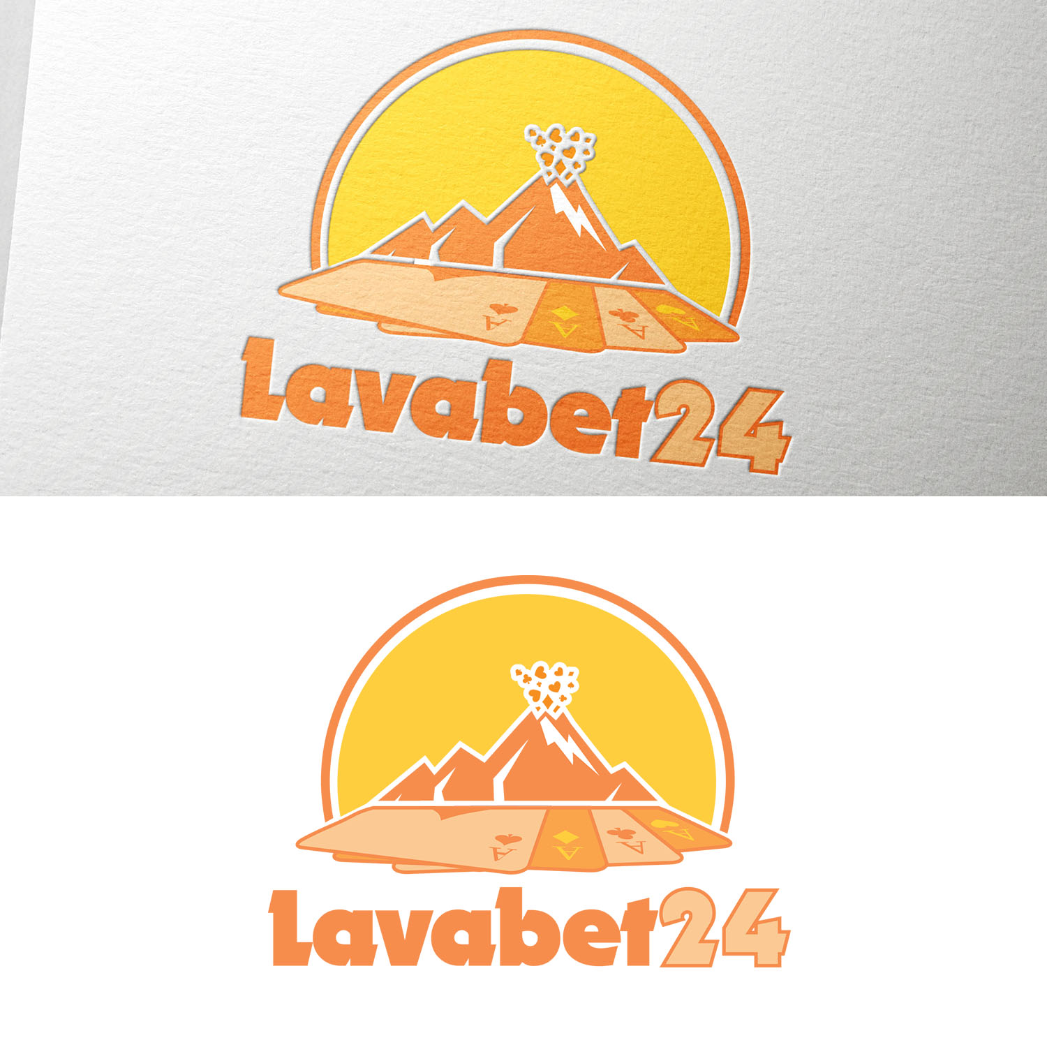 Logo Design by Nuwansachi for this project | Design #20193254