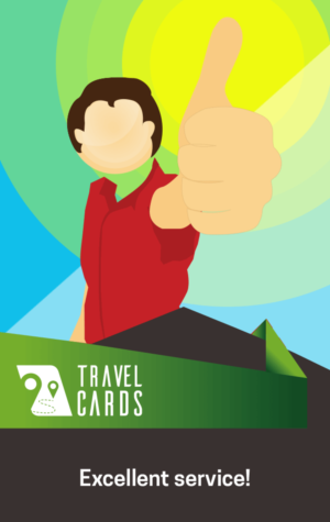 Illustration Design by cherry for Incognicards UG (haftungsbeschränkt) | Design: #20245452