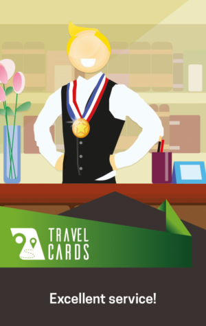  Card Company looking for creative card design - 