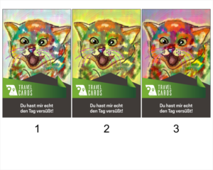 Illustration Design by ioanna_alexa for Incognicards UG (haftungsbeschränkt) | Design: #20311476