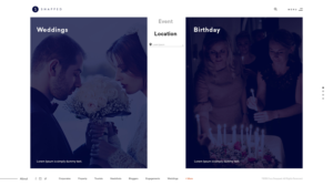 Diseño Web por Pixelopaque para snapped | Diseño: #20199074