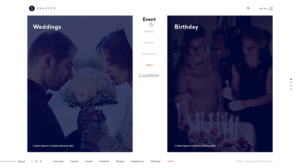 Diseño Web por Pixelopaque para snapped | Diseño: #20199075