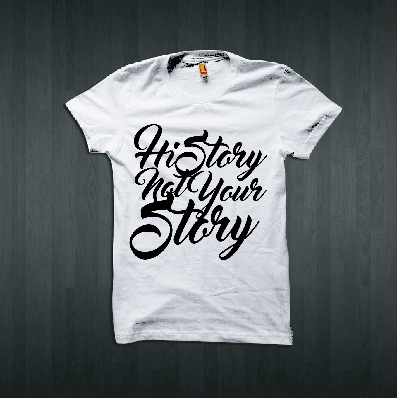 Design de T-shirt par Taho Design pour ce projet | Design #20181045