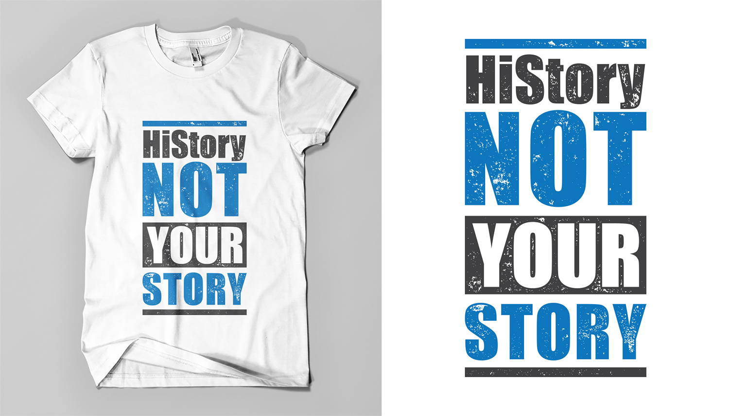 T-shirt Design by Barney Stinson for this project | Design #20178896