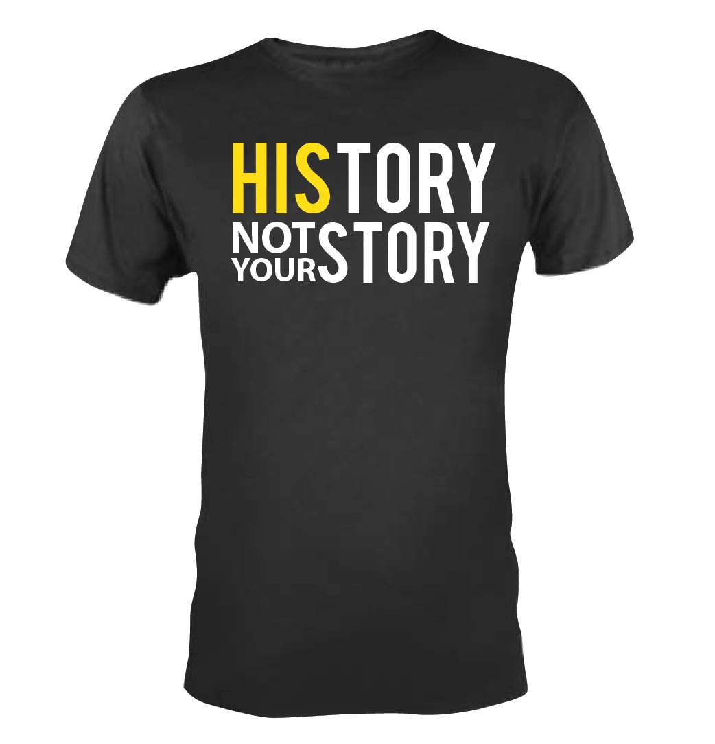 T-shirt Design by 75-R-P-Z for this project | Design #20180301