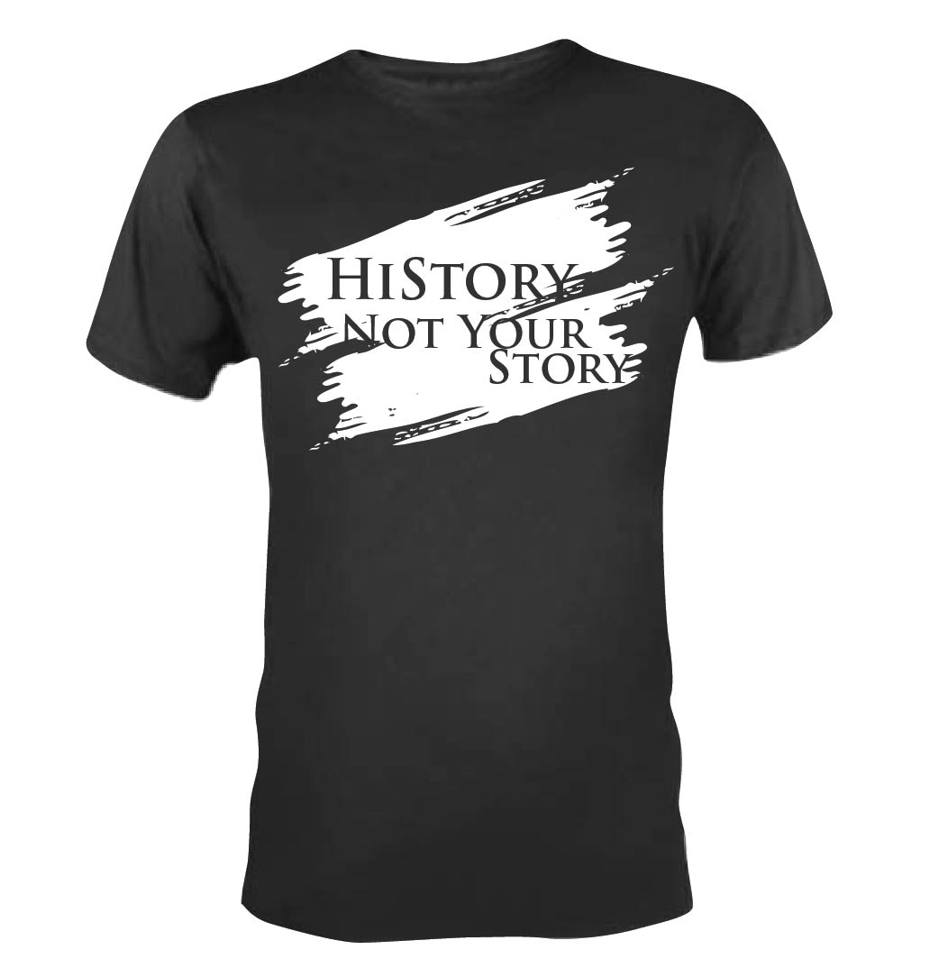 T-shirt Design by 75-R-P-Z for this project | Design #20180302