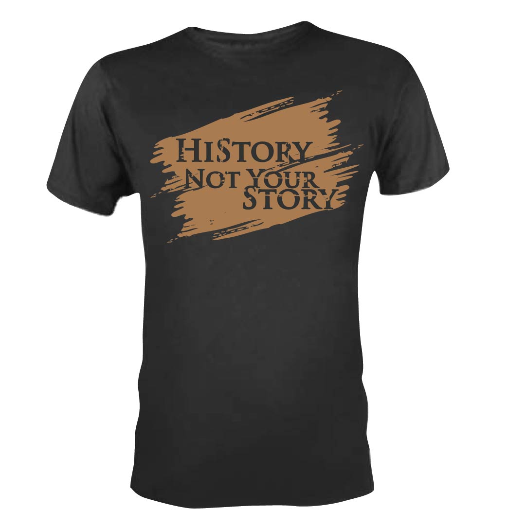 T-shirt Design by 75-R-P-Z for this project | Design #20187706