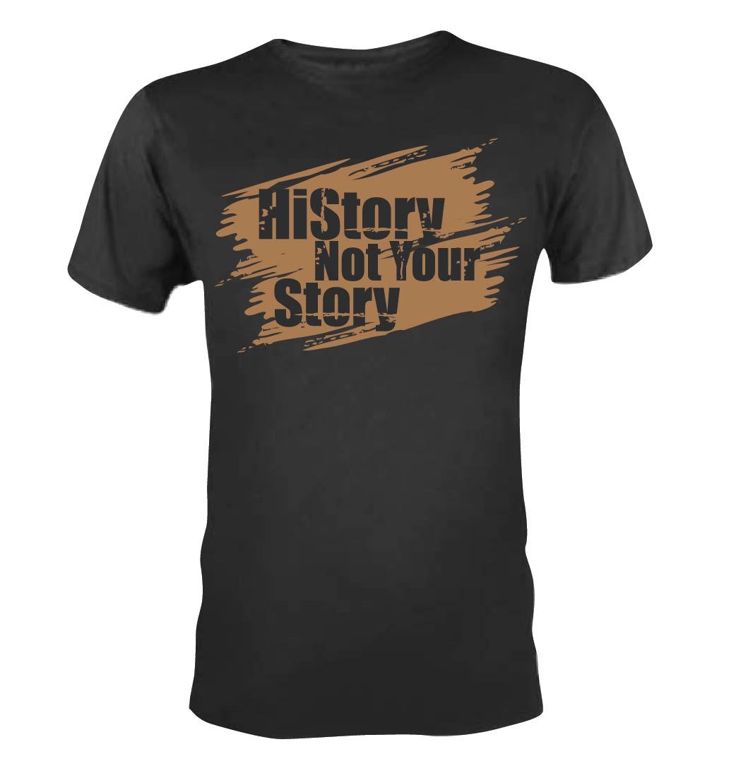 T-shirt Design by 75-R-P-Z for this project | Design #20187857