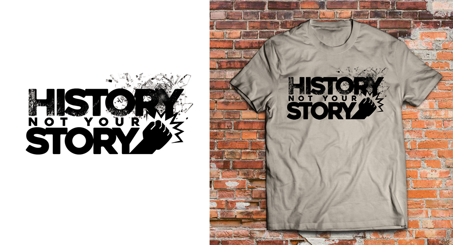 Design de T-shirt par lynoir pour ce projet | Design #20178704