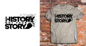 T-shirt Design by lynoir for this project | Design #20178704