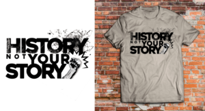 Design de T-shirt par lynoir pour ce projet | Design : #20195073