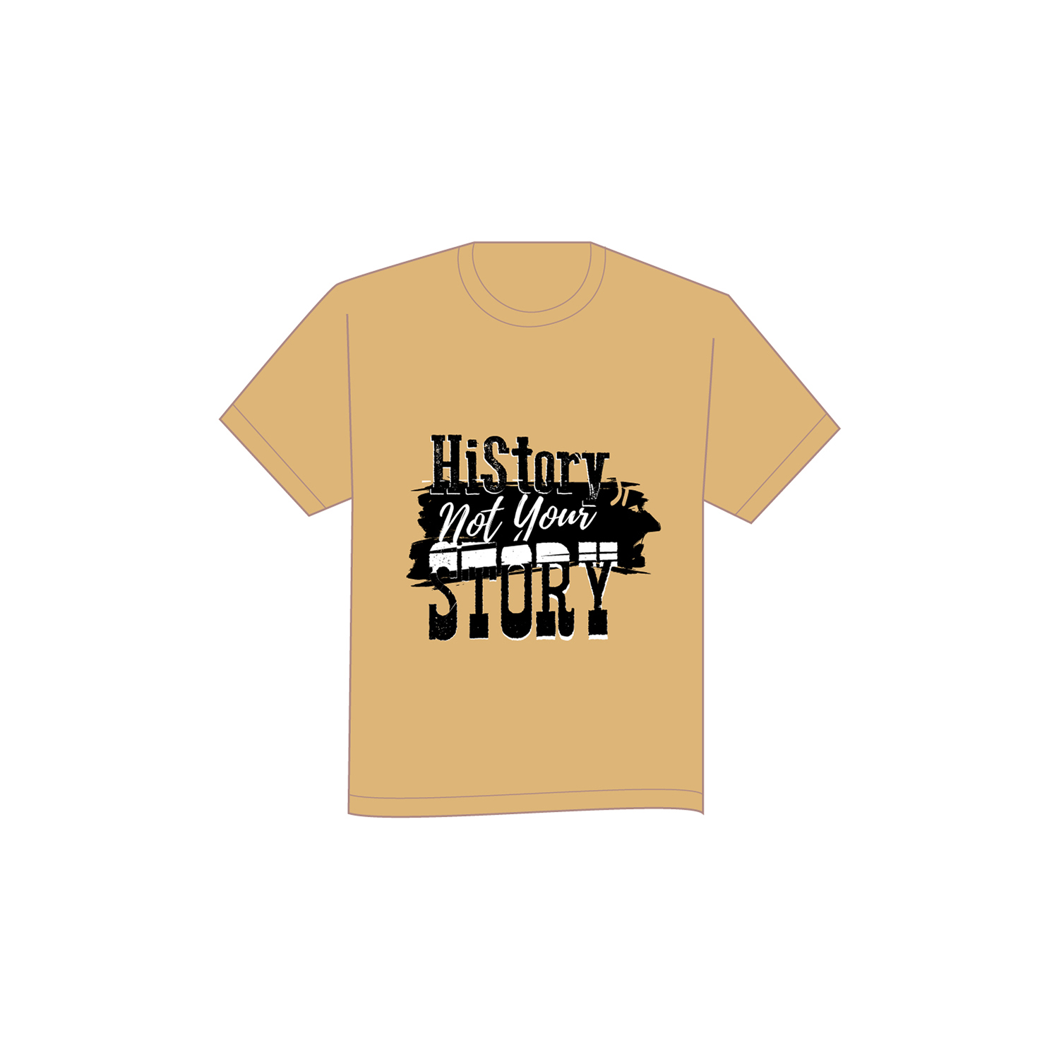 T-shirt Design by V4Vectorian for this project | Design #20178669