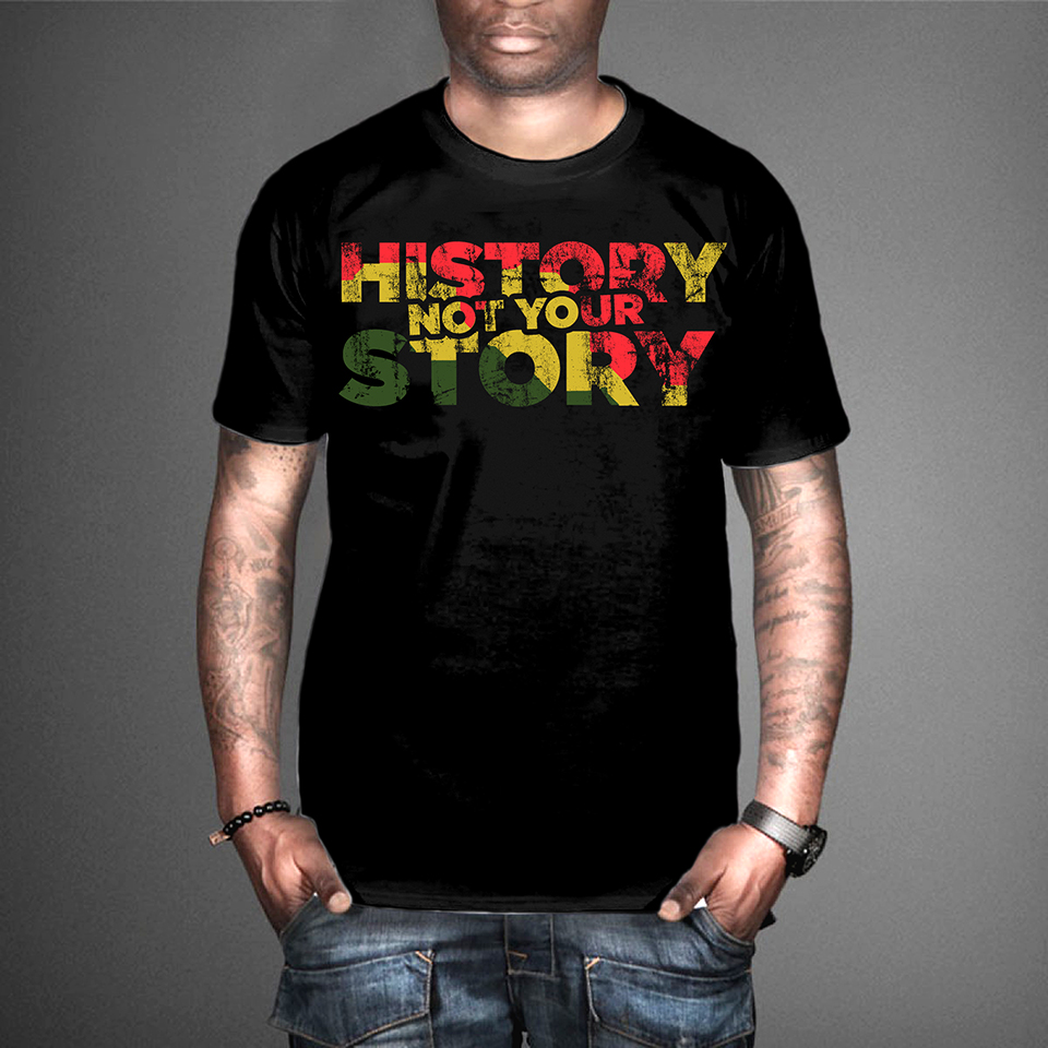 Design de T-shirt par VintageDesigner pour ce projet | Design : #20187881