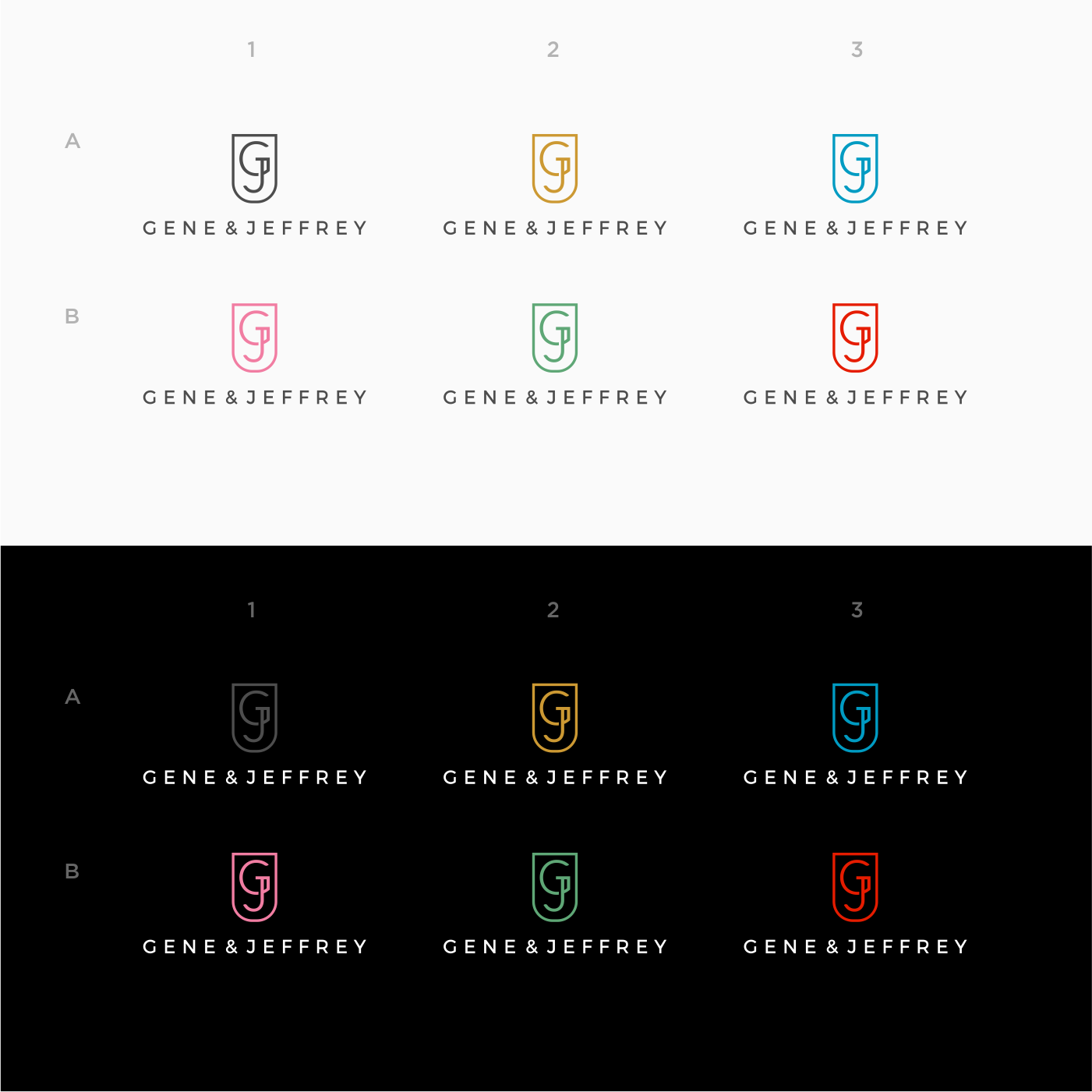 Logo Design by Gree™ for this project | Design #20240328