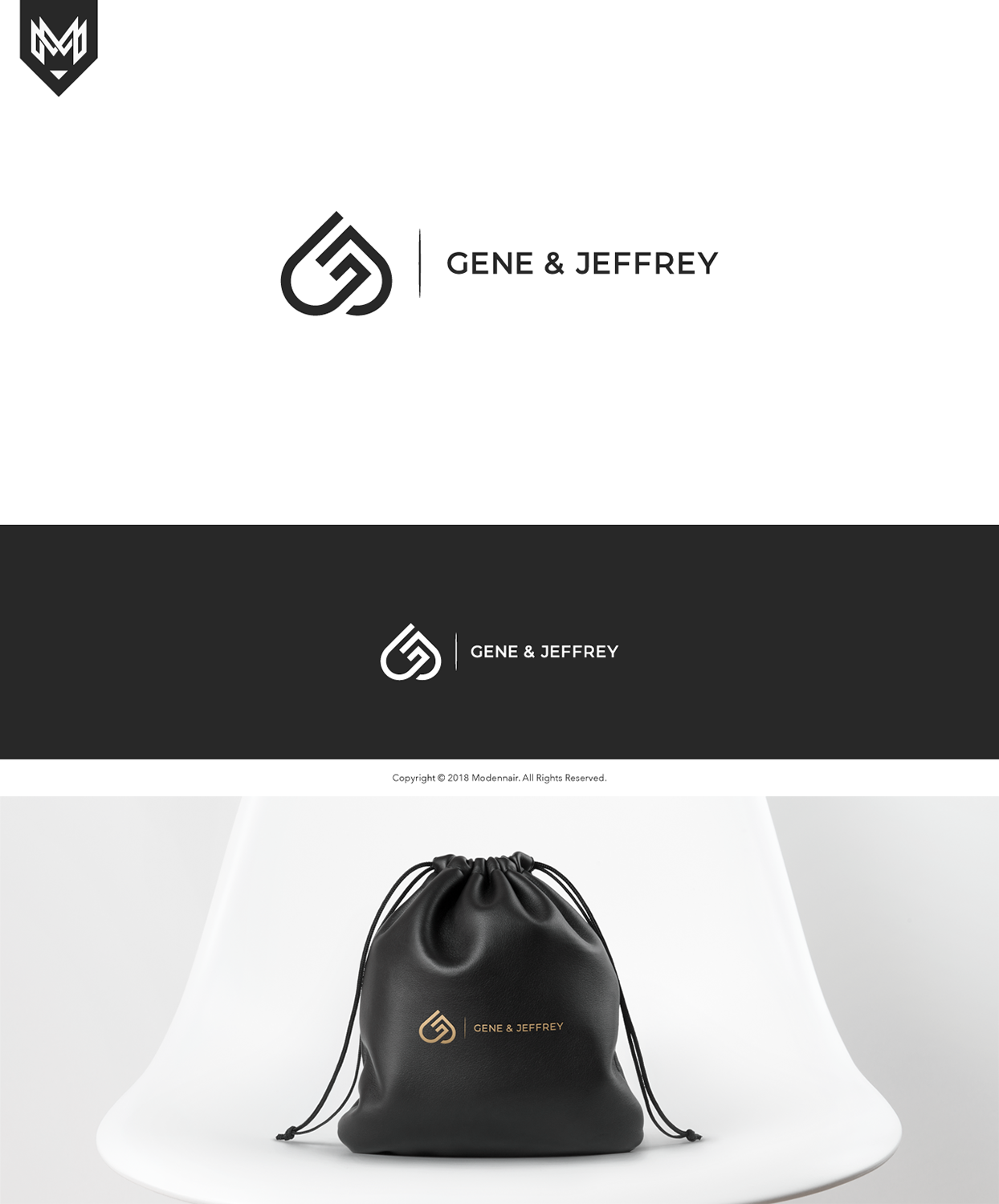 Logo Design by Modennair Design for this project | Design #20188538