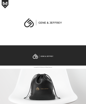 Logo Design by Modennair Design