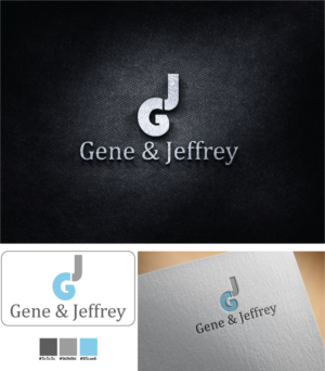 Logo Design by Simon 21