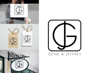 Logo Design by Ken Graphics