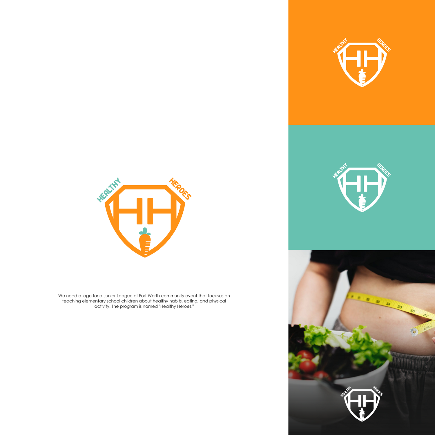 Logo Design by alitjuara for this project | Design #20182360