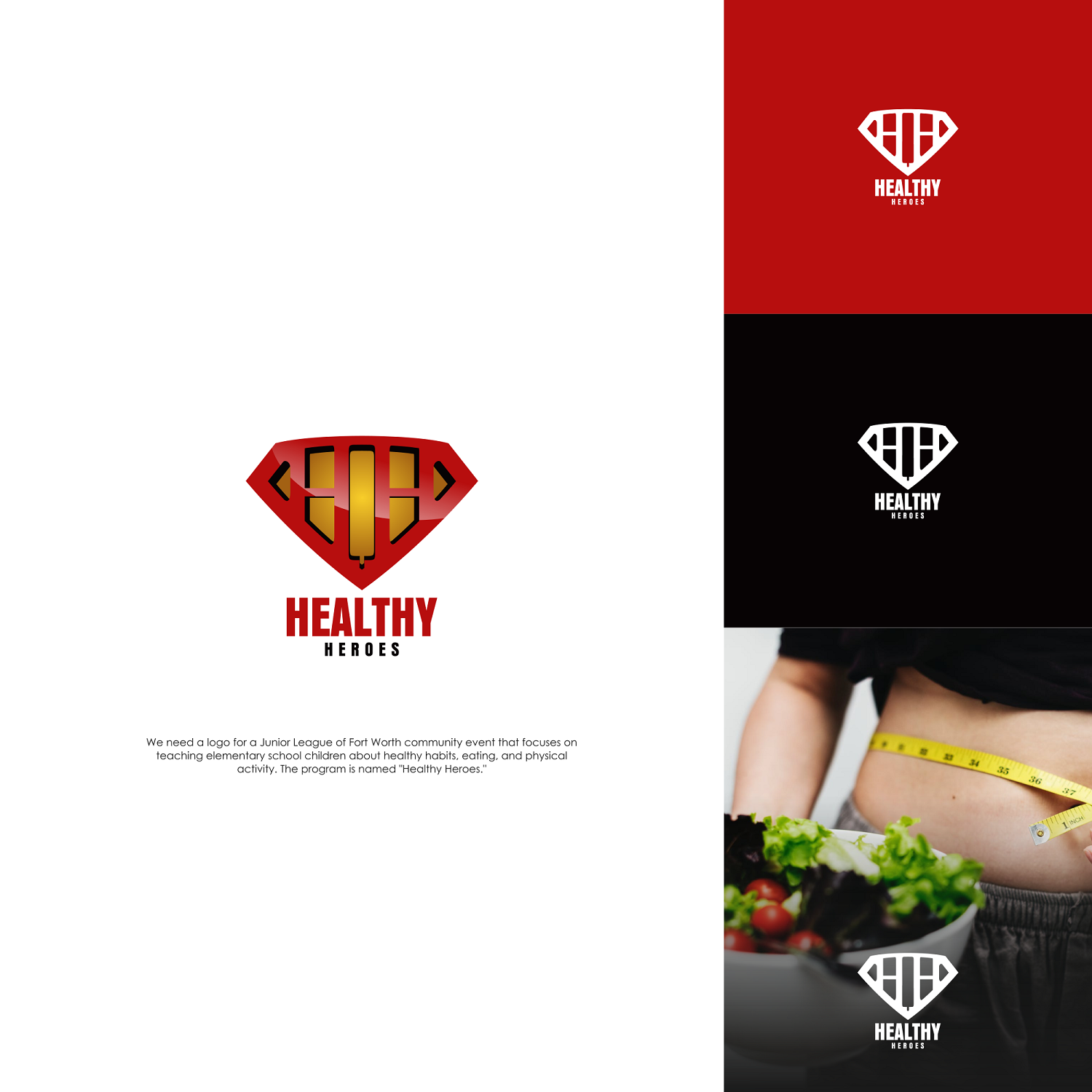 Diseño de Logo por alitjuara para este proyecto | Diseño #20208360