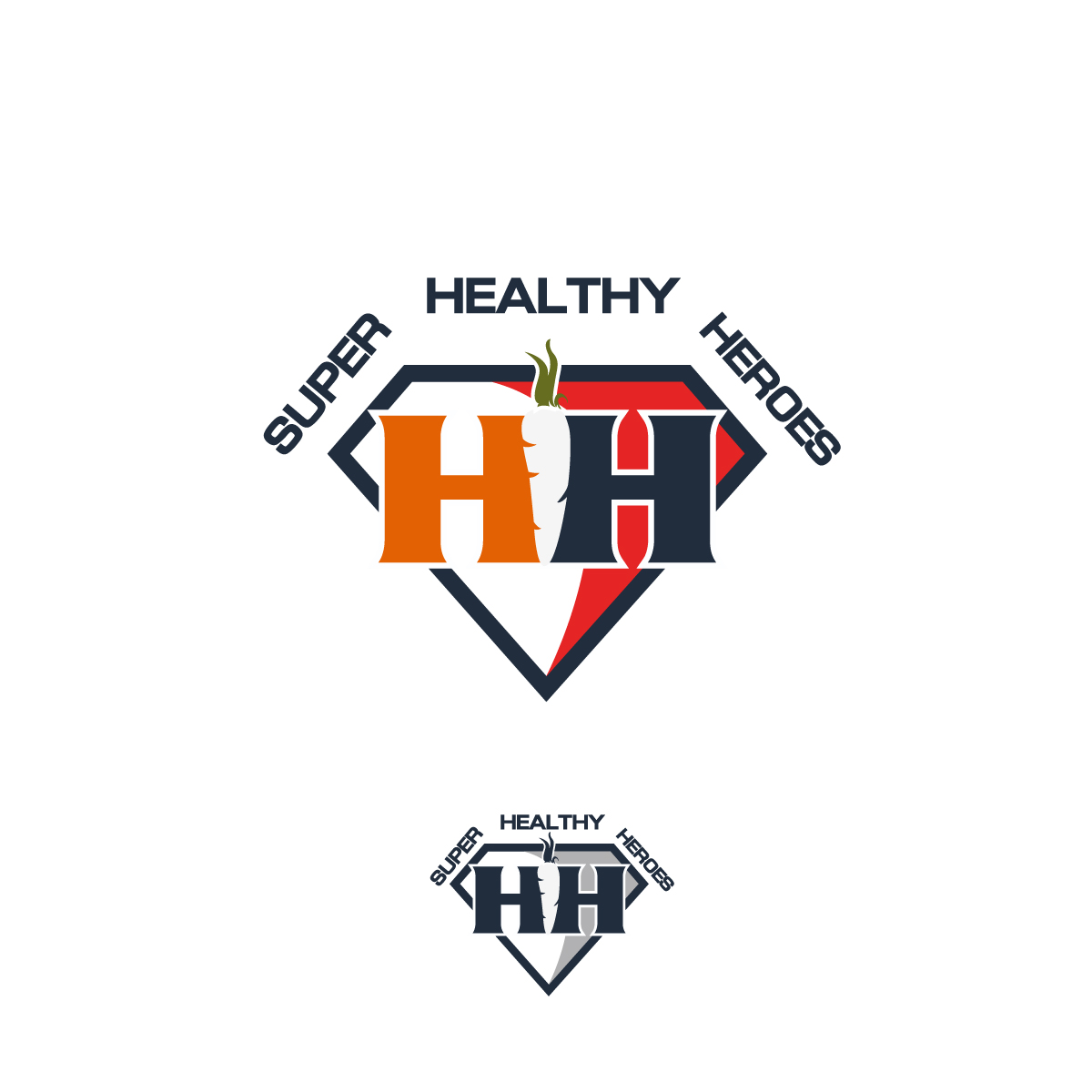 Logo Design by creative.bugs for this project | Design #20177806