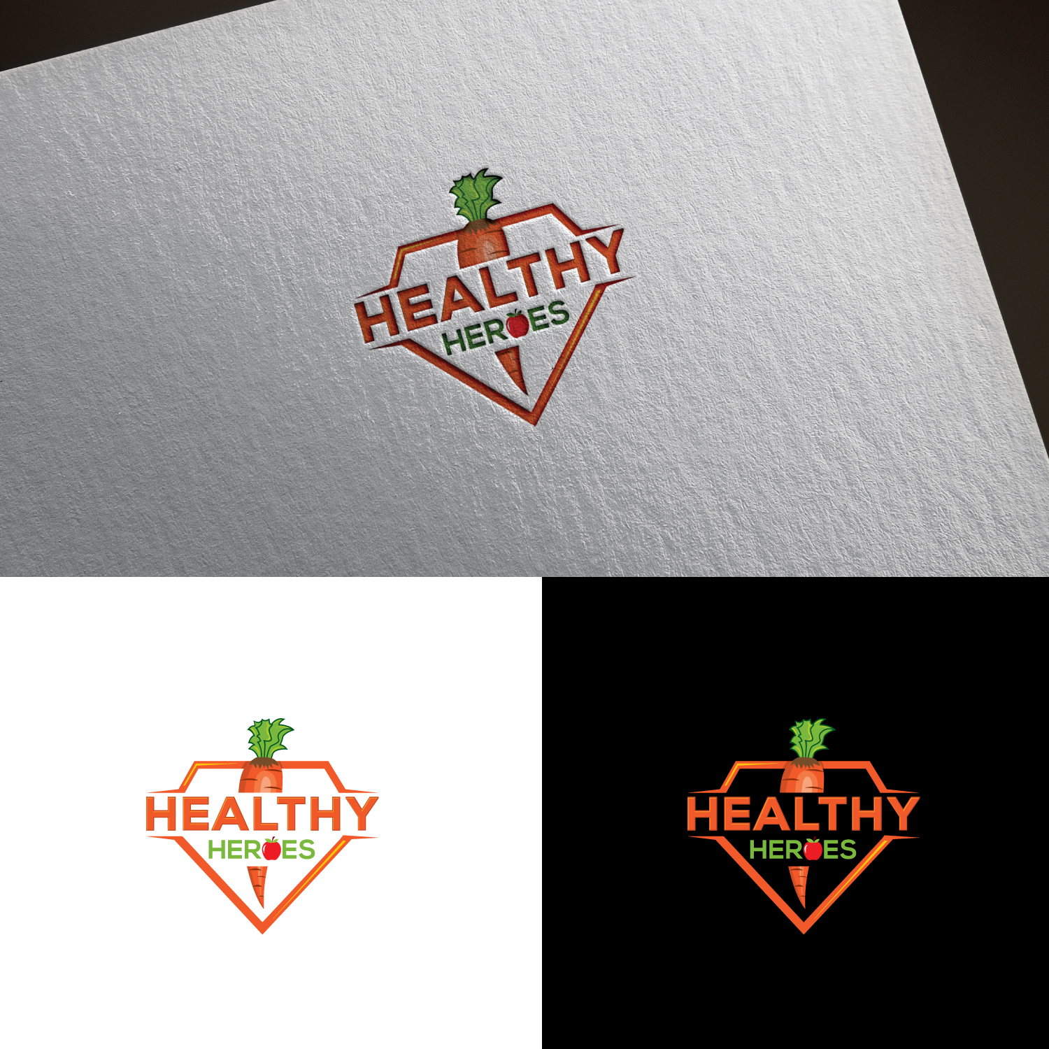 Logo Design by sankar999 for this project | Design #20196048