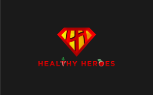 Logo Design by Hudaibr