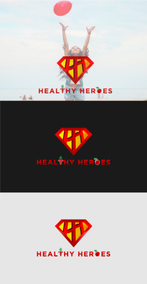 Logo Design by Hudaibr for this project | Design: #20199384