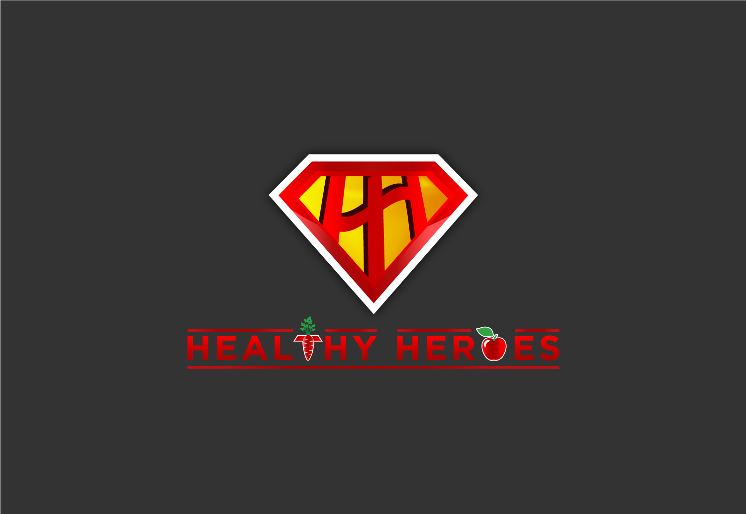 Logo Design by Hudaibr for this project | Design #20199571