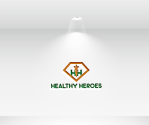 Logo Design by LKSUS for this project | Design: #20186905