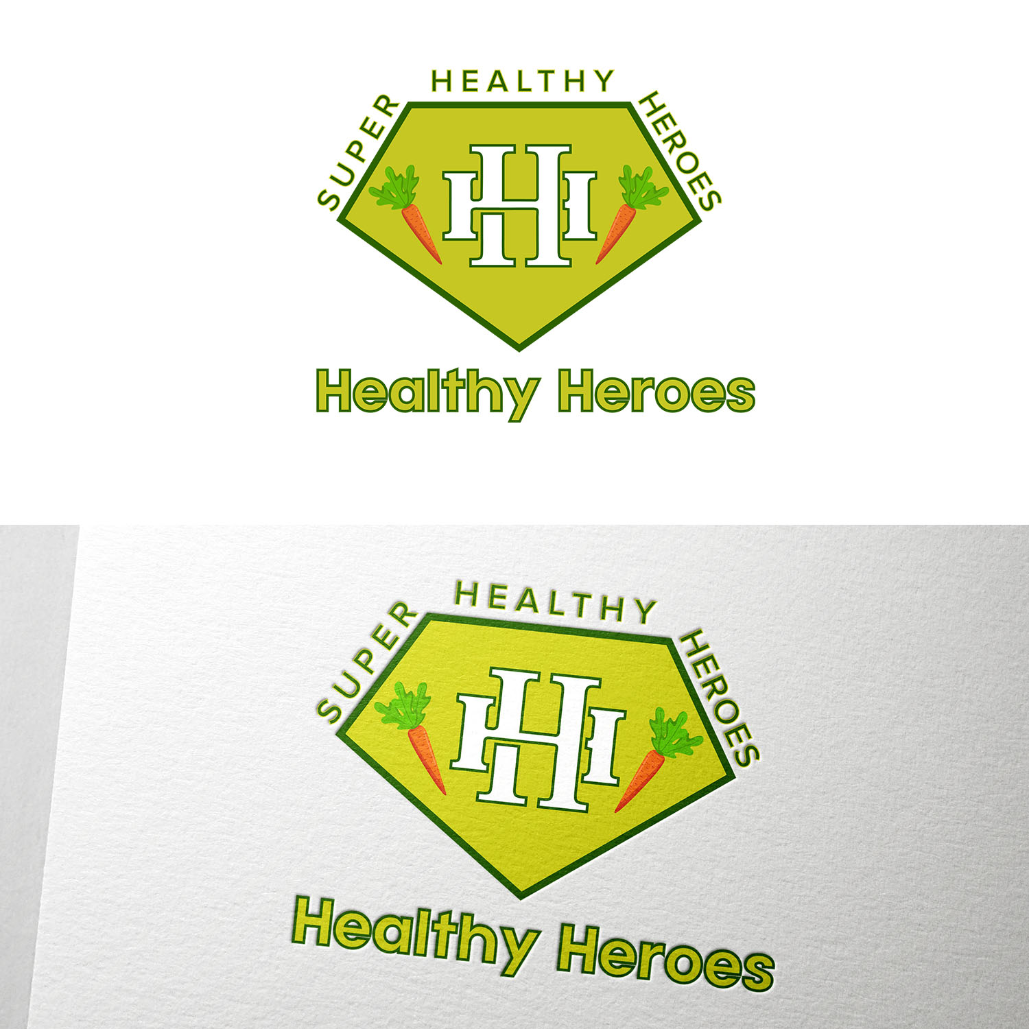 Logo Design by Nuwansachi for this project | Design #20230967