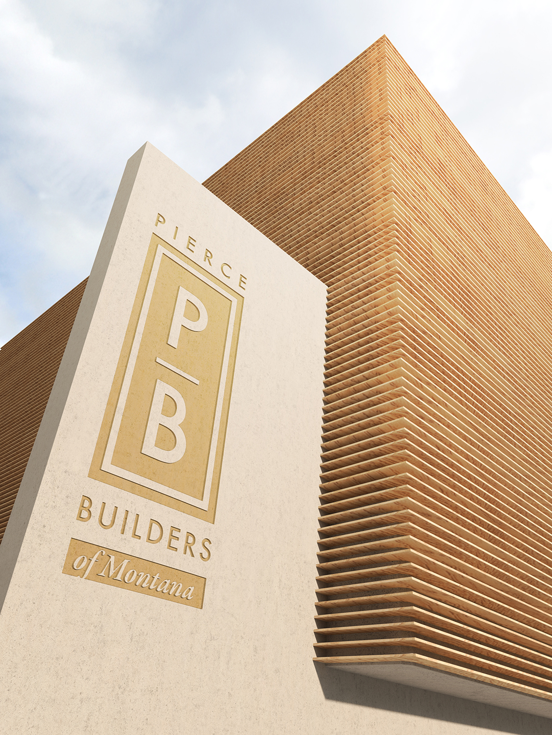 Logo Design by RD Brand Architects for this project | Design #20219122