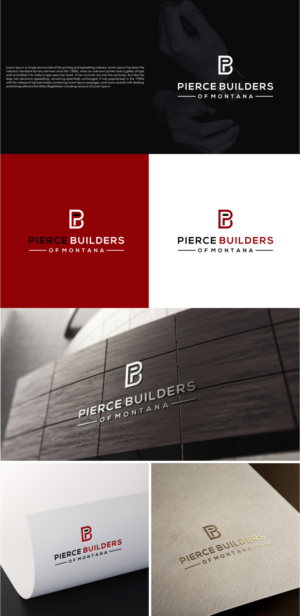 Logo Design by Jroeh_Studio for this project | Design: #20193462