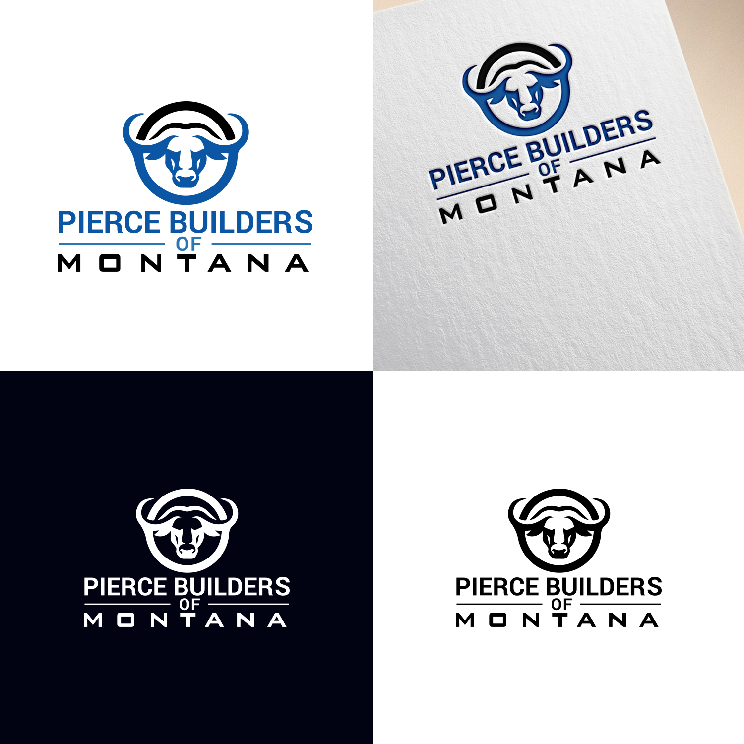 Logo Design by Maxo-Biz for this project | Design #20178357
